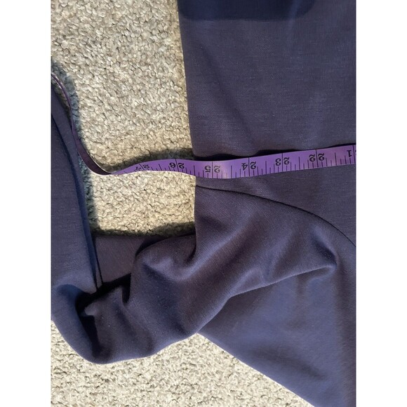 Torrid Crown Blue Studio Cupro Open Front Cardigan Plus Size 3 - Picture 5 of 9